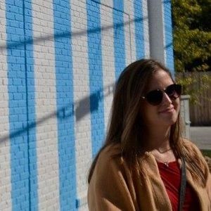 Meet your Posher, Ivy